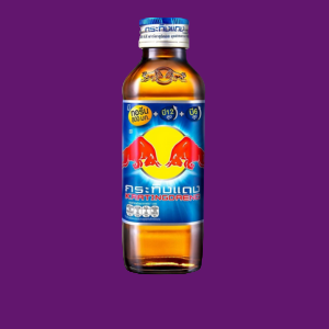 Kratingdaeng Energy Drink 150ML - Thailand