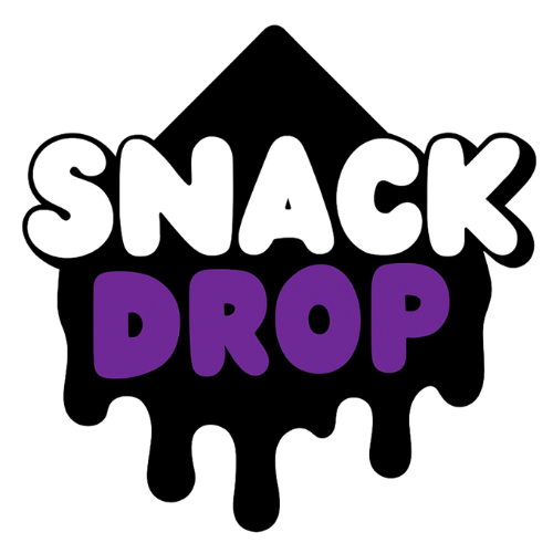 Snack drop