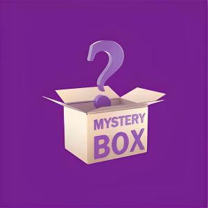 Small Mystery Box