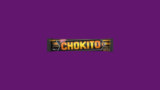 Nestle Chokito 50g- AU